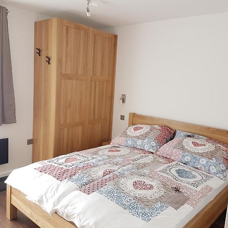 Apartments And Rooms Milena Kranjska Gora Extérieur photo