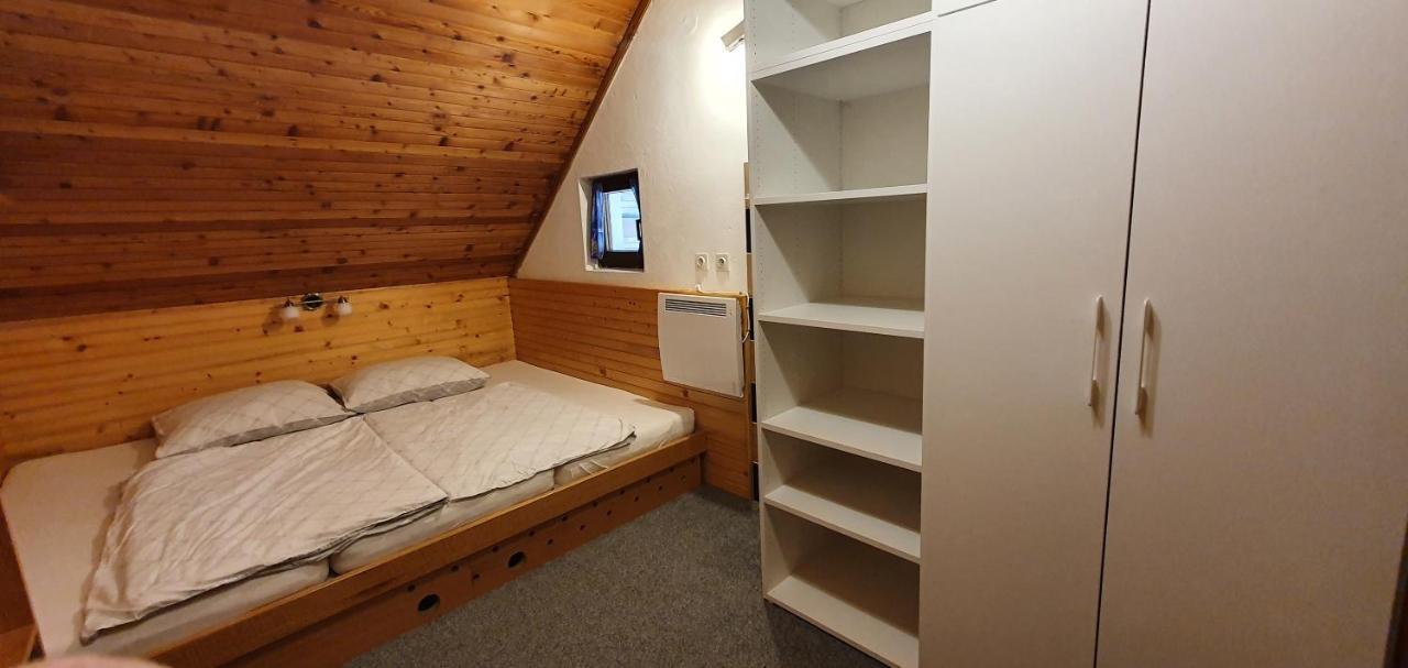 Apartments And Rooms Milena Kranjska Gora Extérieur photo