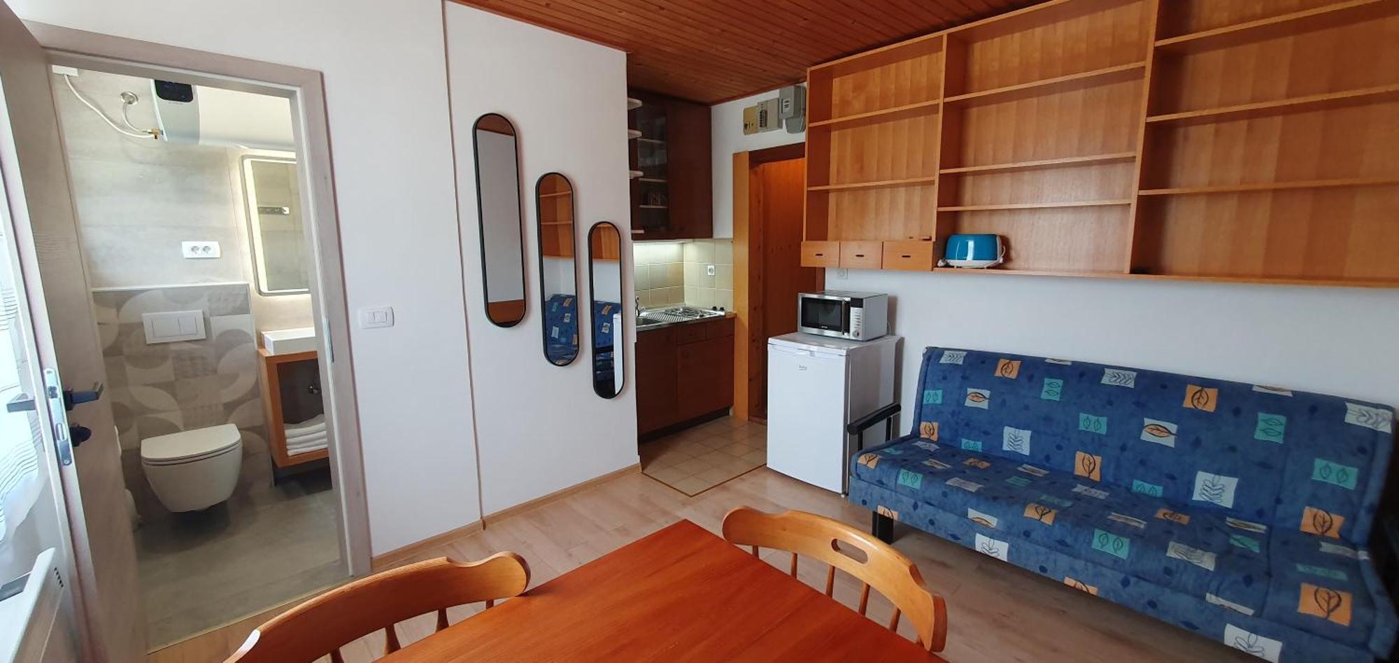 Apartments And Rooms Milena Kranjska Gora Chambre photo