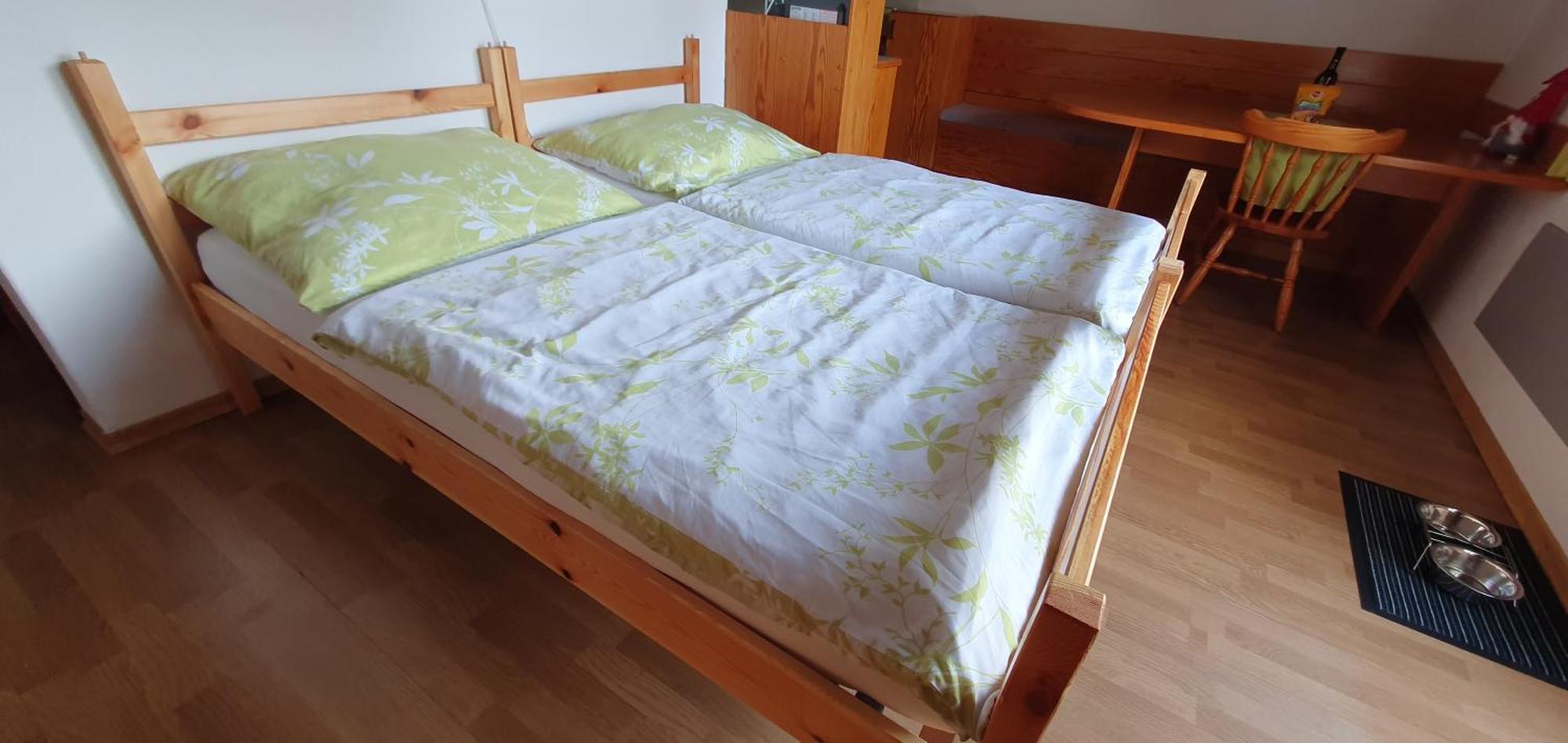 Apartments And Rooms Milena Kranjska Gora Chambre photo
