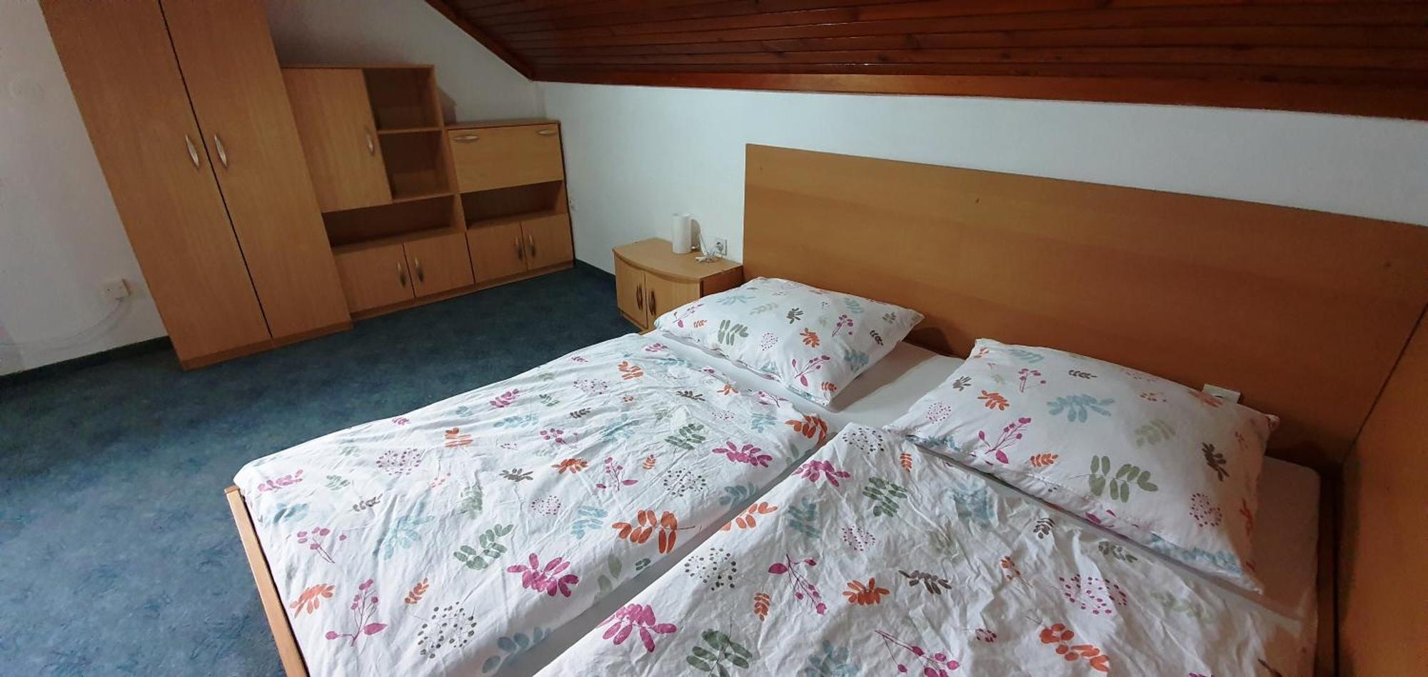 Apartments And Rooms Milena Kranjska Gora Chambre photo