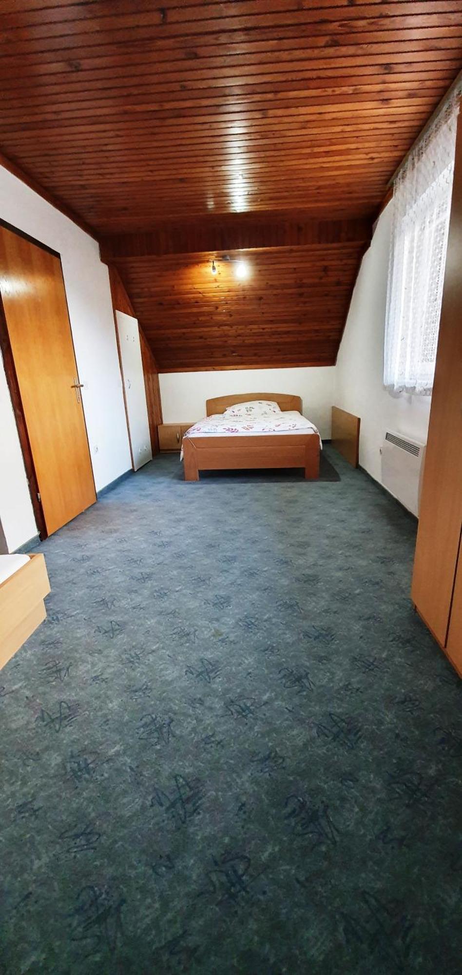 Apartments And Rooms Milena Kranjska Gora Chambre photo