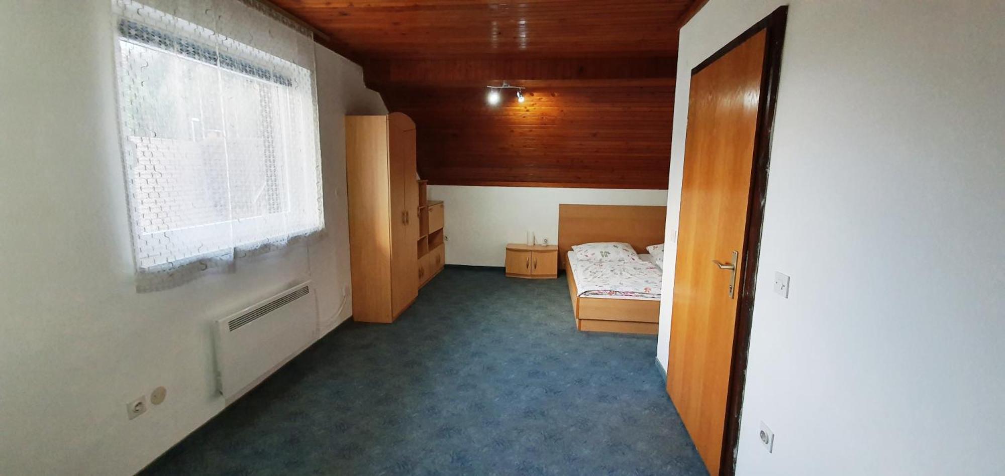 Apartments And Rooms Milena Kranjska Gora Chambre photo