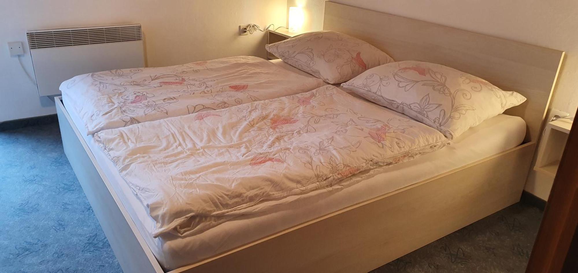 Apartments And Rooms Milena Kranjska Gora Chambre photo