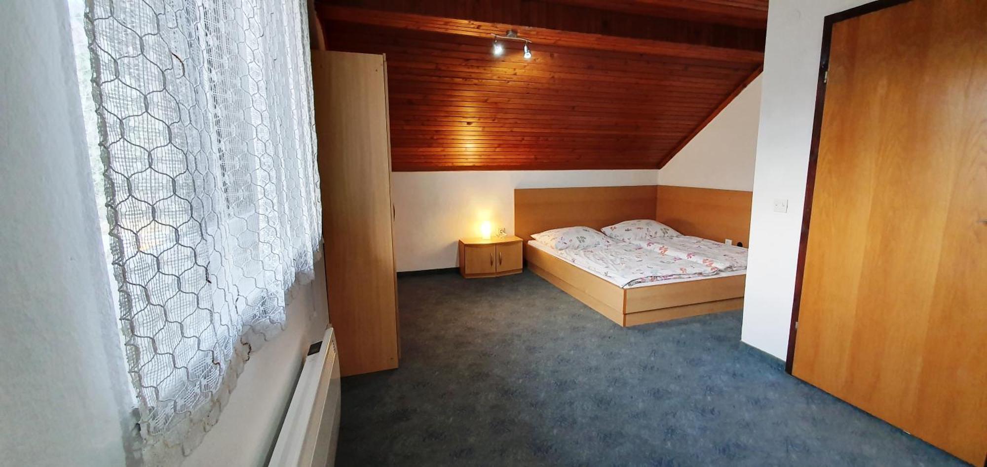 Apartments And Rooms Milena Kranjska Gora Chambre photo