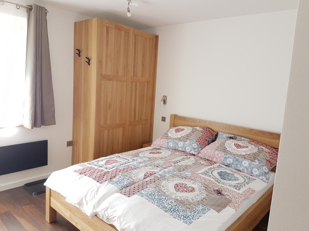 Apartments And Rooms Milena Kranjska Gora Extérieur photo