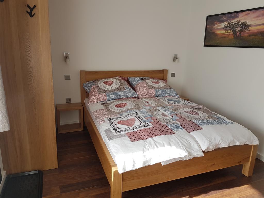 Apartments And Rooms Milena Kranjska Gora Extérieur photo