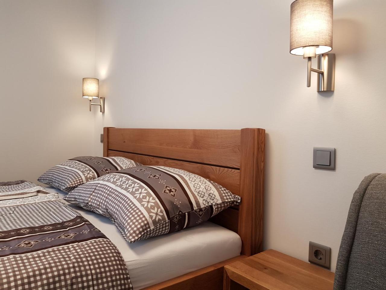 Apartments And Rooms Milena Kranjska Gora Extérieur photo