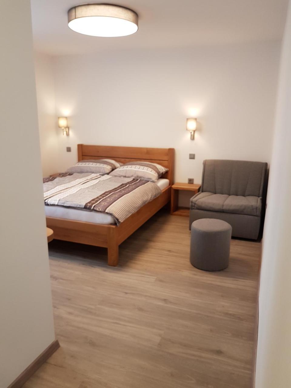 Apartments And Rooms Milena Kranjska Gora Extérieur photo