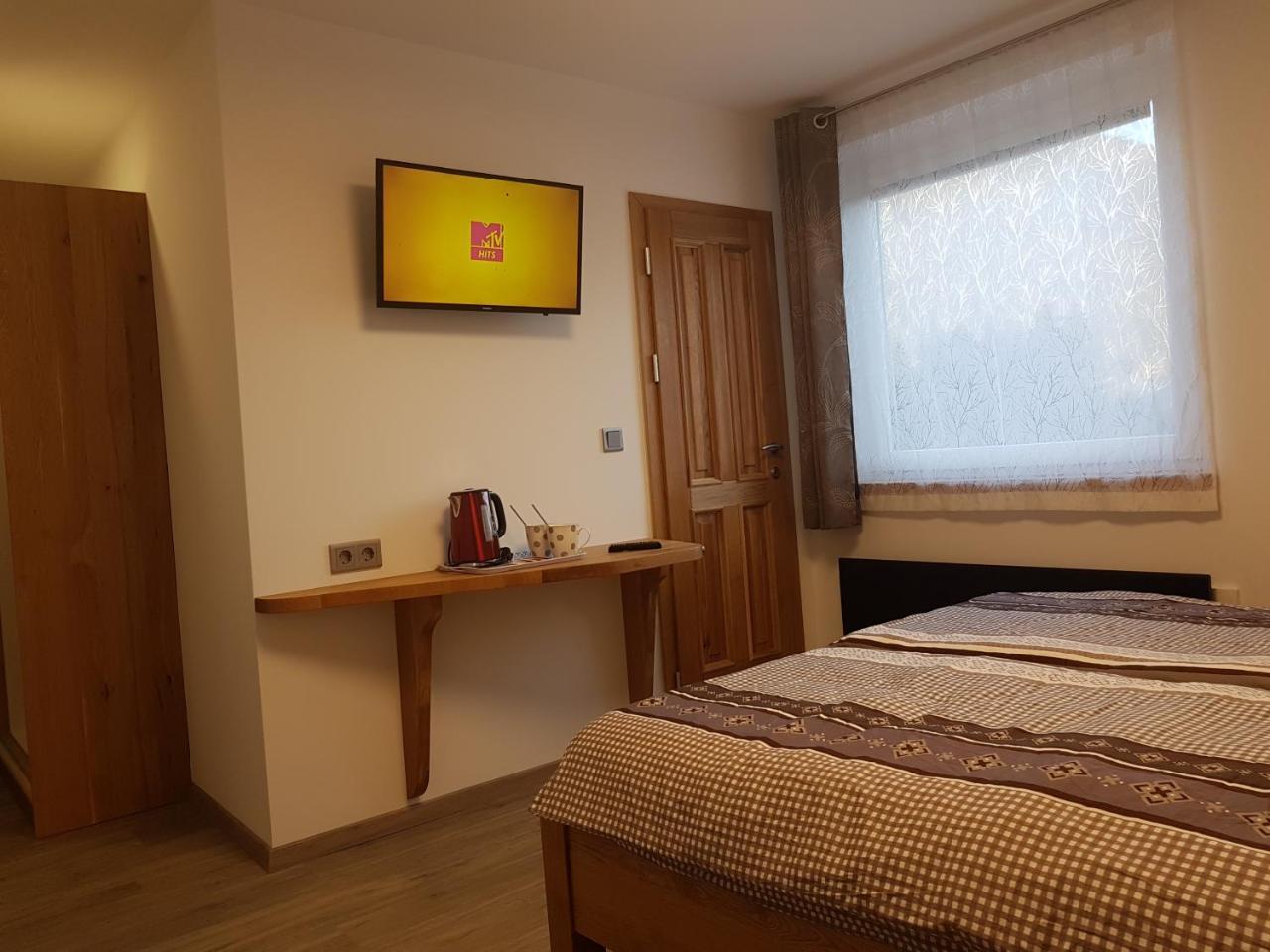 Apartments And Rooms Milena Kranjska Gora Extérieur photo