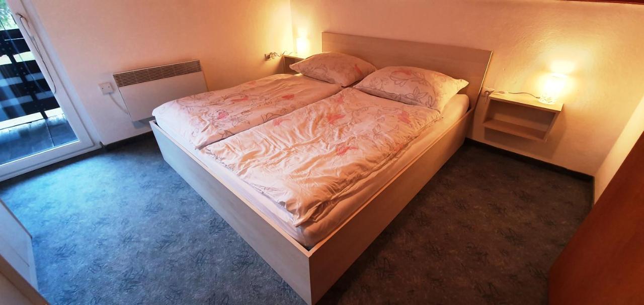 Apartments And Rooms Milena Kranjska Gora Extérieur photo